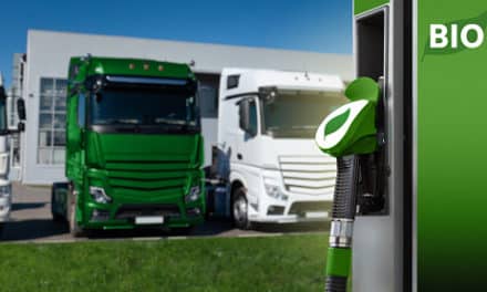 Plynová mobilita: Zelené plyny v dopravě se stávají realitou