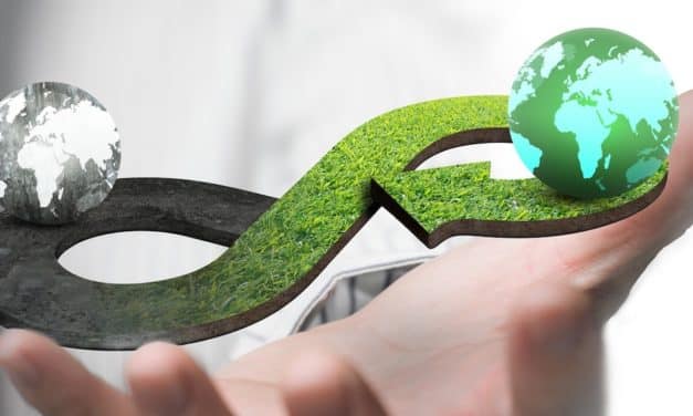 Slovník z oblasti udržitelnosti: ESG, CSRD, SFDR a tak dále