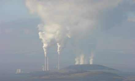 Znečišťovatelé pod lupou: Meziročně přibylo karcinogenů i skleníkových plynů