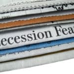 Fidelity International: Co říkají data za 80 let (a 11 recesí) o dnešním makroekonomickém výhledu?