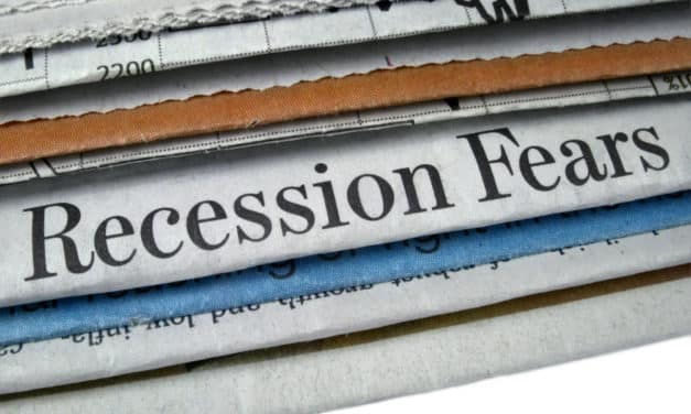 Fidelity International: Co říkají data za 80 let (a 11 recesí) o dnešním makroekonomickém výhledu?