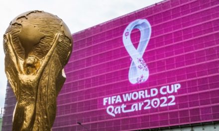 Mistrovství světa ve fotbale 2022: Existují paralely mezi FTSE a anglickým fotbalem? A co se mohou investoři naučit od fotbalového mistra?