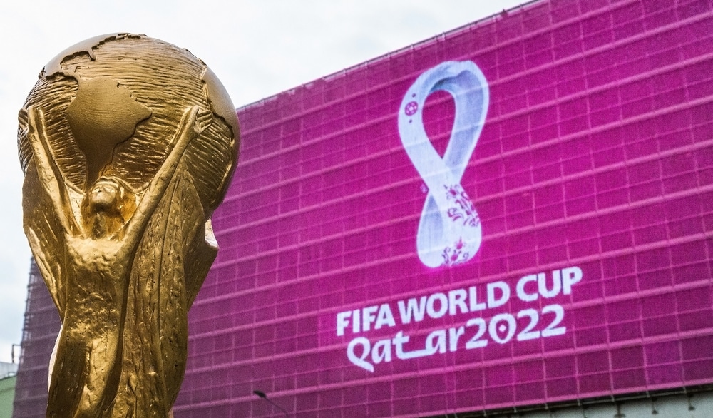 Mistrovství světa ve fotbale 2022: Existují paralely mezi FTSE a anglickým fotbalem? A co se mohou investoři naučit od fotbalového mistra?
