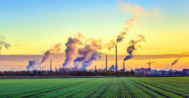 Andrew McCaffery: Zamyšlení ke změně klimatu u příležitosti COP27