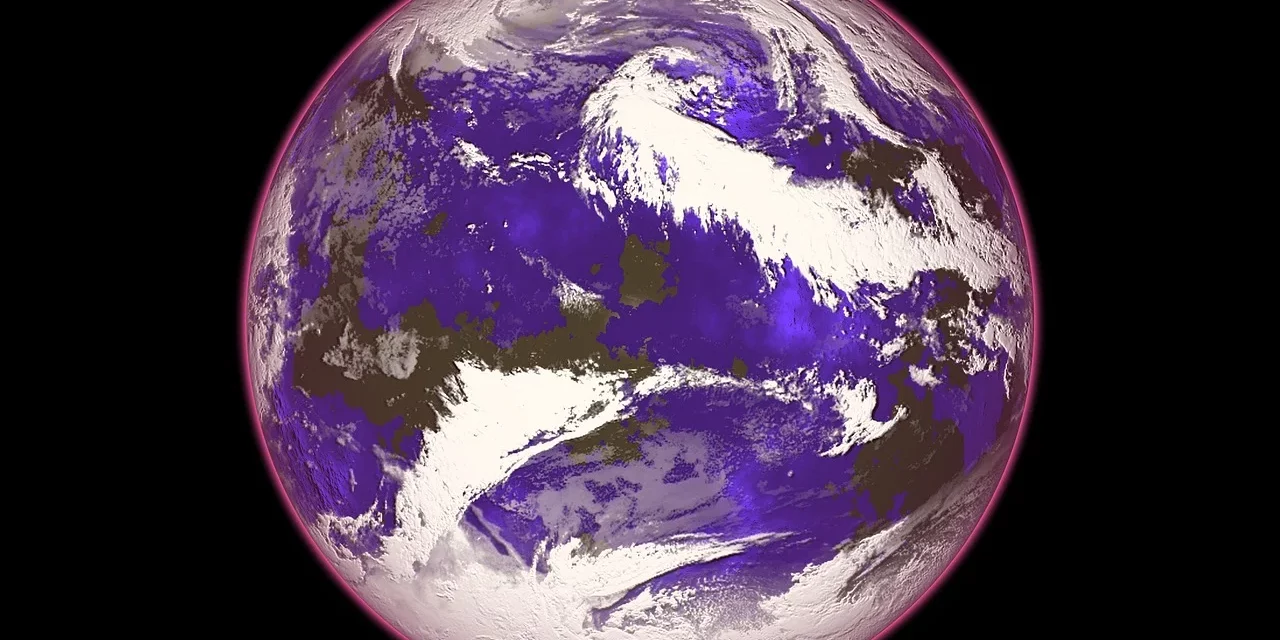 Experti v Montrealu: Ozonová vrstva se obnovuje, teď musíme řešit klimatickou krizi