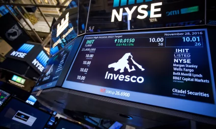 Invesco: 6 novoročních předsevzetí pro investory