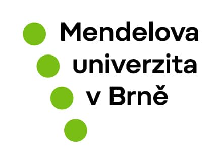 Mendelova univerzita, logo