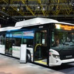 Španělský dopravce provozuje autobusy Scania na biometan vyrobený z odpadu