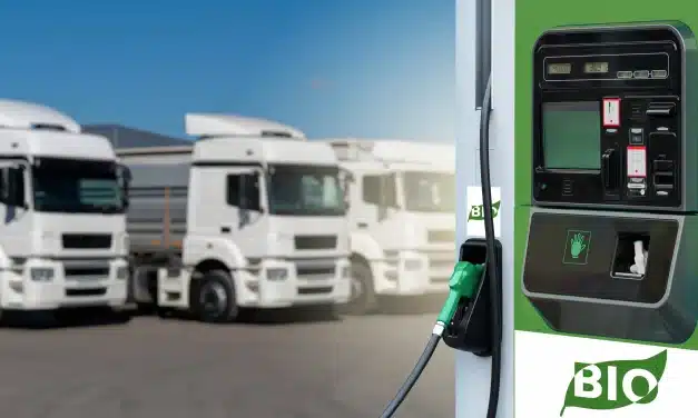 Evropská komise chce zpřísnit výkonnostní normy emisí pro nová těžká nákladní vozidla. Zapomíná na biopaliva