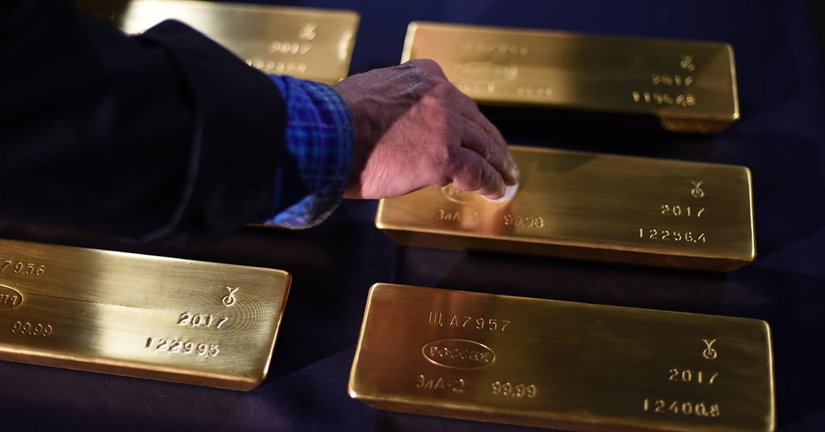 Invesco: Měsíční zpráva o ceně zlata
