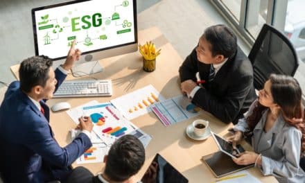 Finální standardy pro ESG reporting jsou na stole. Firmy se musí naučit sledovat své dopady