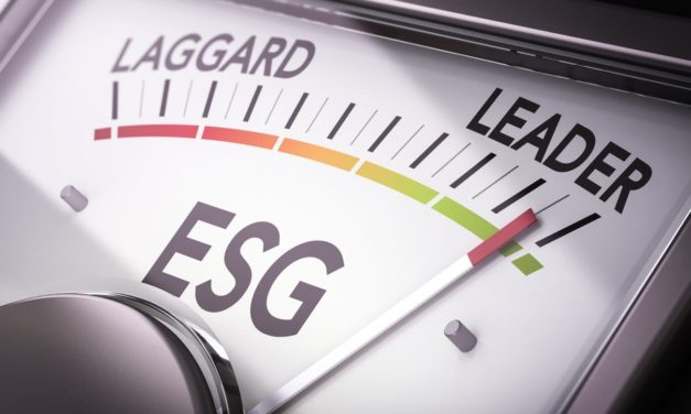 I letos zkratka ESG roste na důležitosti. Dokládá to nebývalý zájem firem o ESG Rating i nové průzkumy