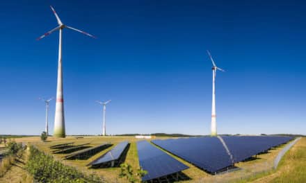 TPA: Analýza nově připojených OZE ukazuje v roce 2022 prudký vzestup fotovoltaiky i nulový nárůst větrníků