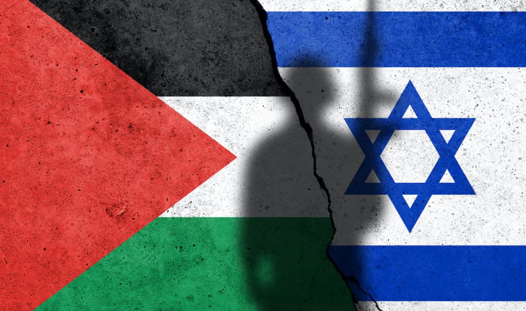 Invesco: Válka mezi Izraelem a Hamásem přináší do popředí geopolitická rizika